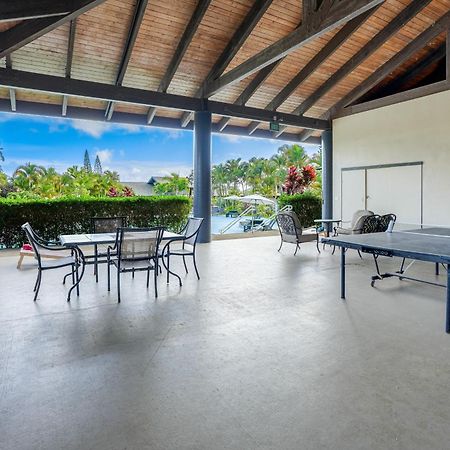 Mauna Kai 8 Princeville Kültér fotó