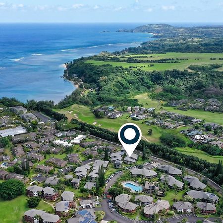 Mauna Kai 8 Princeville Kültér fotó