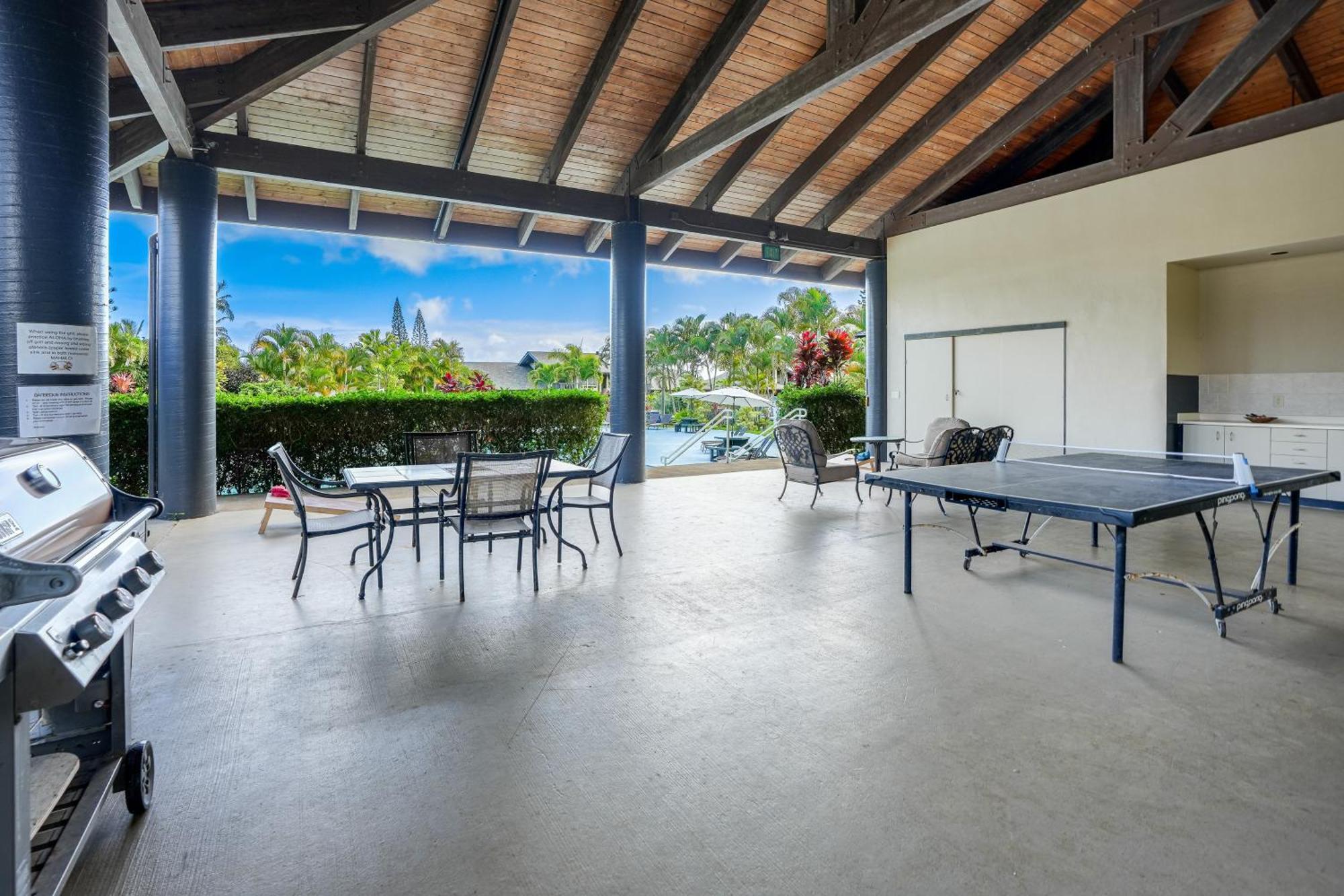 Mauna Kai 8 Princeville Kültér fotó