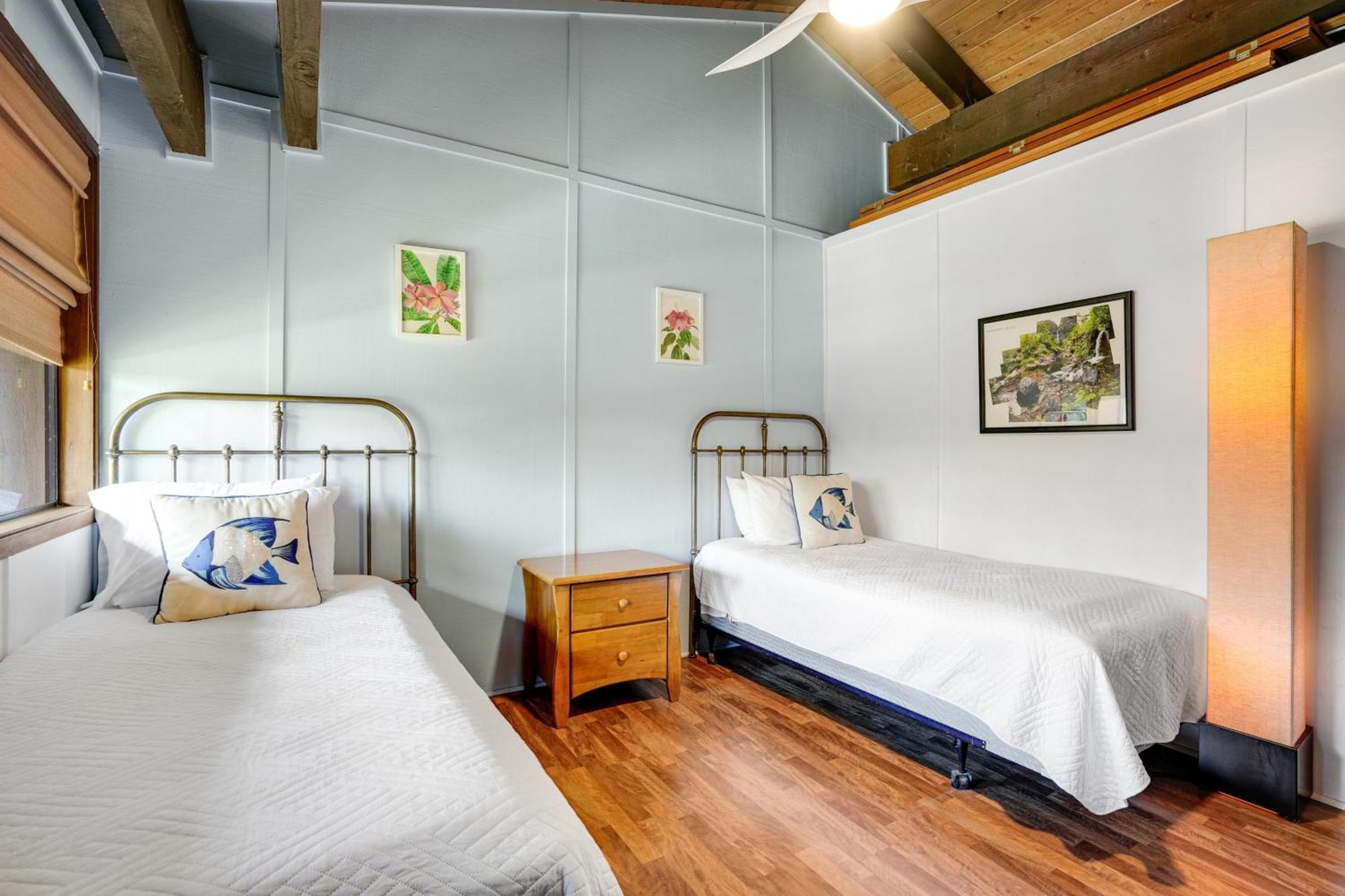 Mauna Kai 8 Princeville Kültér fotó